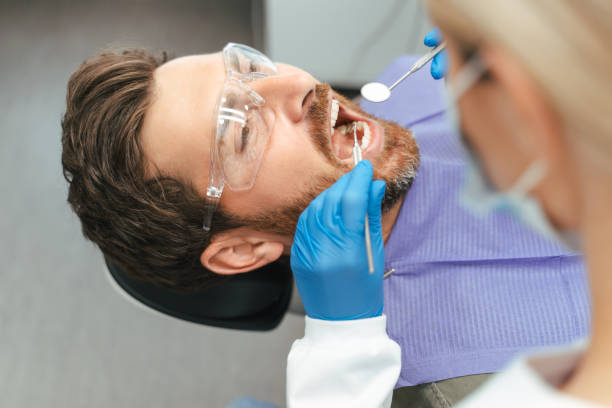 Oral Surgery in Merritt Island, FL